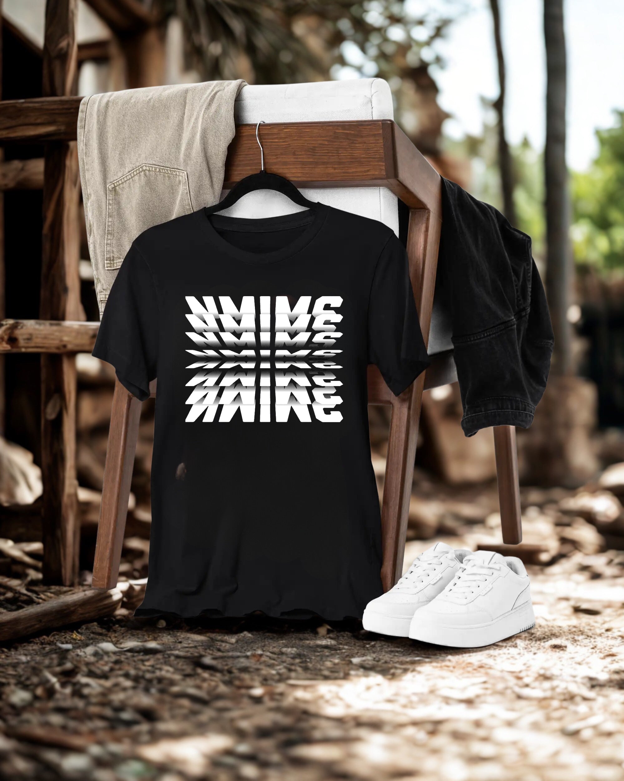 NMIMS Pure Cotton Tshirt
