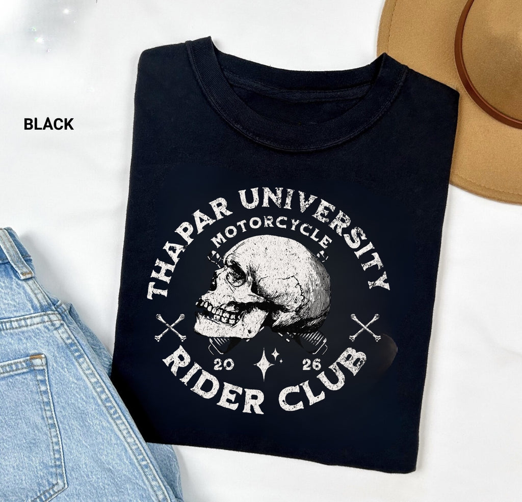 Delhi University  Riders Club
